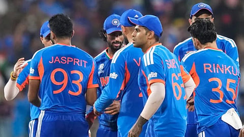 Four unfit players enter Team India; so why were these stalwarts denied a chance?