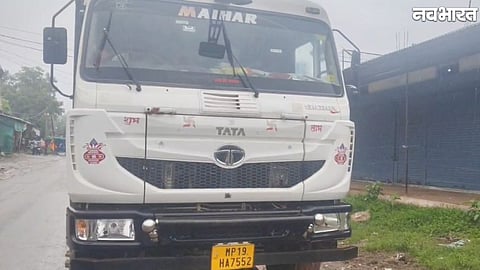 12-year-old boy killed by highway while returning with milk in Umaria