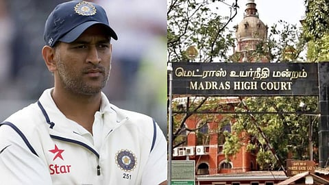Major update in MS Dhoni's ₹100 crore defamation case: Court accepts demands made by Sampath Kumar.