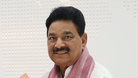 Narad Rai Targets Akhilesh Yadav, Questions SP Congress Alliance Ahead of UP Polls