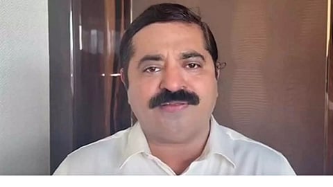 ram kadm