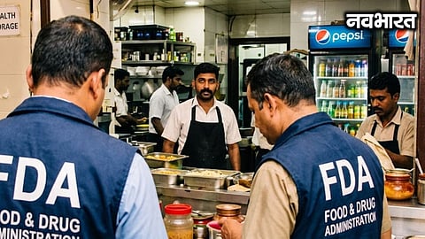 Major FDA action in Mumbai; licenses of two food businesses in Malad and Kurla suspended