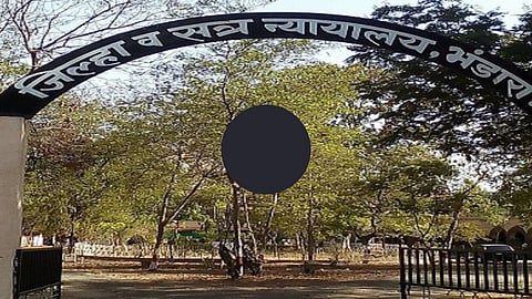 bhandara minor assault case sit files chargesheet