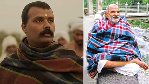Hanuman Ansh Sequel