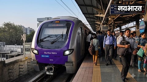Metro-6 to connect Mumbai's western and eastern regions; 15.31 km corridor with 13 stations get the full details.