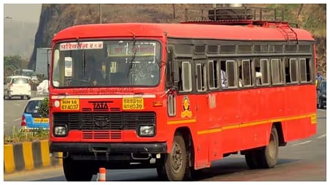 st bus