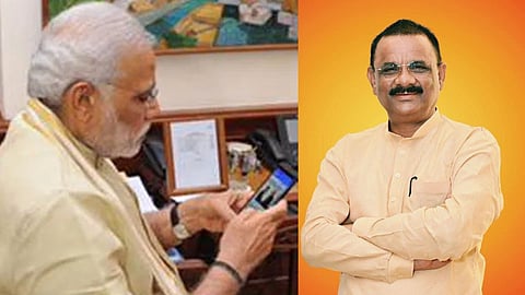 PM Modi Reviews Varanasi Flood Situation, Directs Immediate Relief Affected People