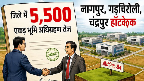 Nagpur Mahindra Plant JSW Investment