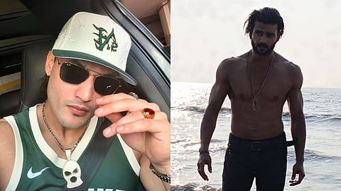 Vishal Singh Vs Asim Riaz