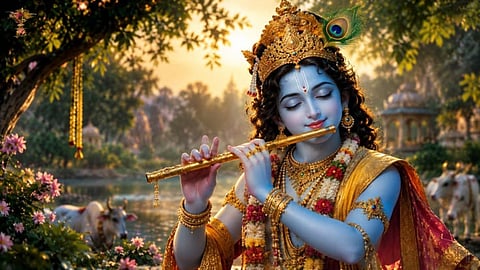 Janmashtami Rashi Anusar Daan