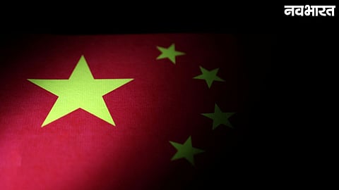 Strict China Border Rules Taiwan Warn Travellers
