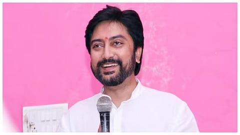 Dheeraj Deshmukh