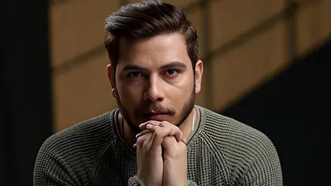 Nitish Rajput Bigg Boss 20