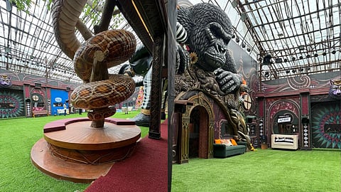 Bigg Boss 20 House Photo