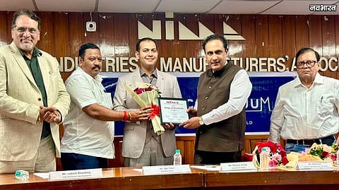 Nashik Industry Session Shares Six Sigma Tips