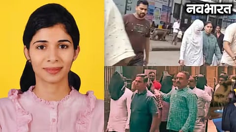 Mumbai: Accused officer in MPSC paper leak case had thrown laptop containing 294 questions into the creek