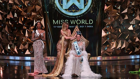 Miss World Prize Money