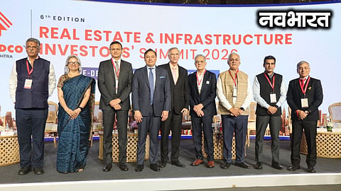 Government to fast-track Navi Mumbai AI Innovation City project
