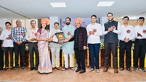 thane 5 teachers district ideal teacher award 2026 27