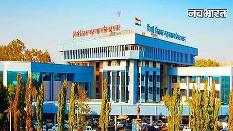 Pune Hinjewadi IT Park
