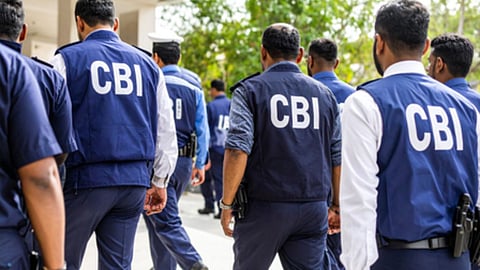 delhi cbi pmo fraud