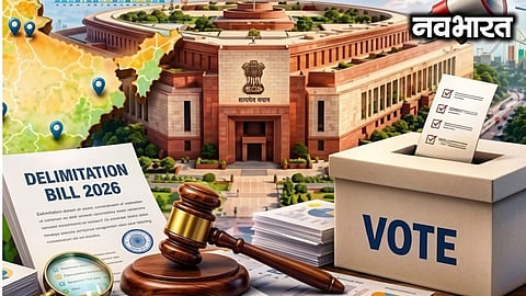 Maharashtra: Over 85% of voters missing or relocated across 25 seats