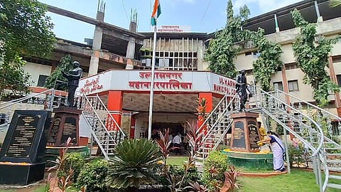 ulhasnagar nominated corporator deepak chhatlani demand