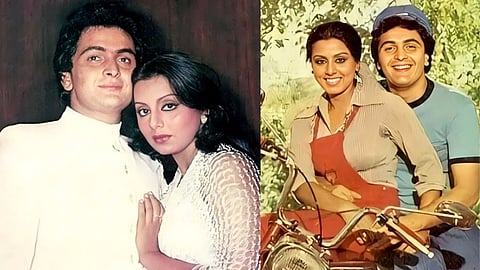 Rishi Kapoor Birth Anniversary