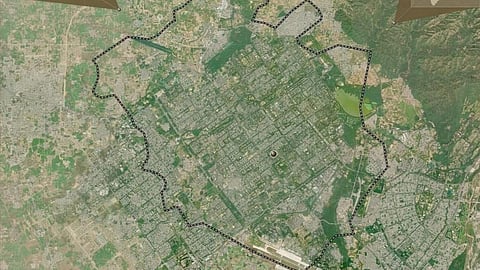 washim land record maps verification 793 villages