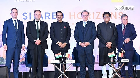 Maharashtra to Play a Key Role in India-EU Free Trade Agreement