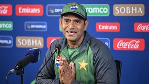 Major shake-up in the Pakistan Cricket Board! Aqib Javed could be shown the door