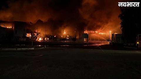 Russia Drone Strikes Kyiv Airport Attack