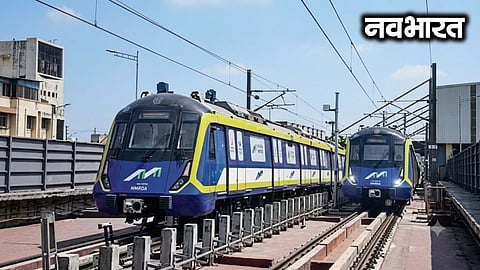 Mumbai Loan of ₹832.51 crore approved for 5 metro routes