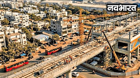 Pimpri-Chinchwad: PCMC approves Nigdi-Chakan Metro route