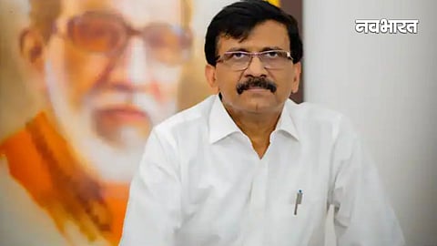 sanjay raut