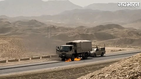 Escalating Balochistan Violence Crisis