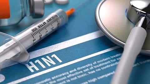 Kanpur Reports First Swine Flu Death as Postmortem Confirms H1N1 Infection