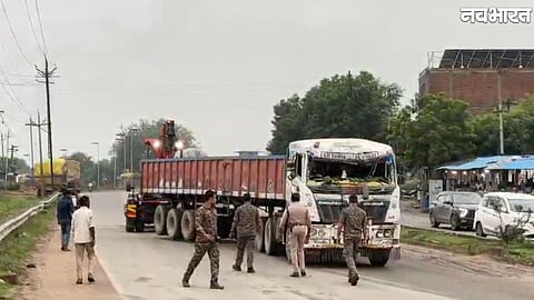 three women killed in Morena NH-44 accident