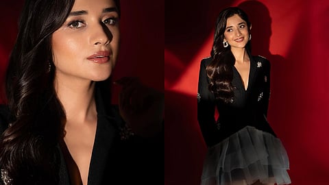 Kanika Mann.