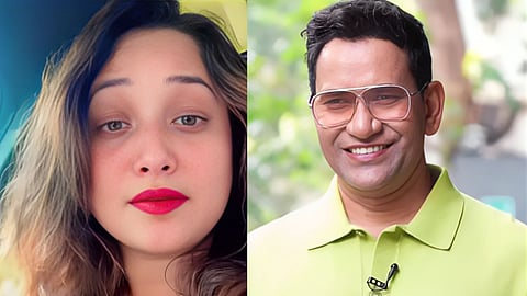 Nirahua Rani Chatterjee Controversy