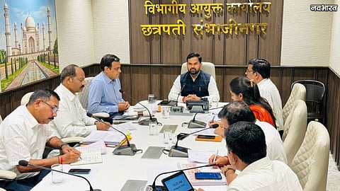 Marathwada Sports Complexes To Get Olympic Level Facilities