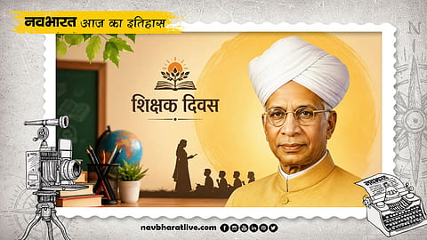 Dr Radhakrishnan Birth Anniversary