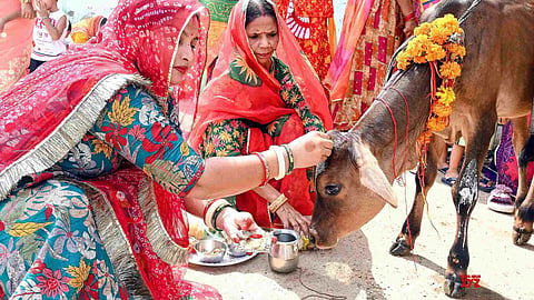 Bach Baras Kab Hai