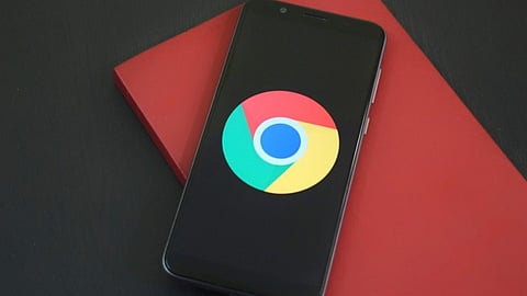 Google Chrome Hackers are exploiting a zero-day vulnerability srs13