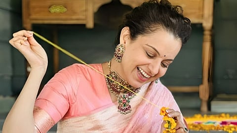 Kangana Ranaut Controversy