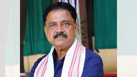 jmm leader minister sudivya kumar sonu death
