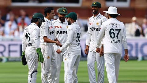 PCB Seizes Pakistani Player Phones