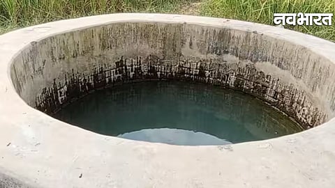 Bhagwat Basti Shirur Well Wall Demand
