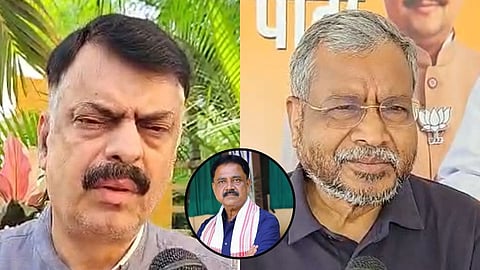 babulal marandi sudivya sonu death