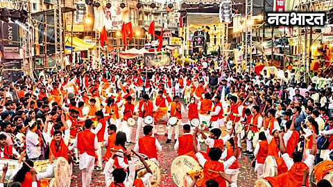 Pune's Dahi Handi celebrations in full swing; DJs kept at bay